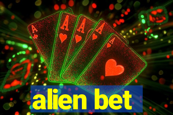 alien bet