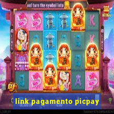 link pagamento picpay