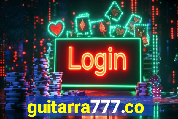 guitarra777.co