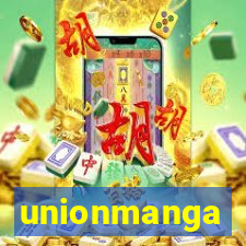 unionmanga