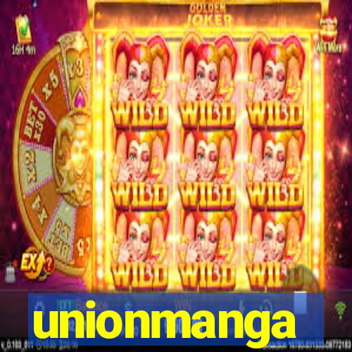 unionmanga