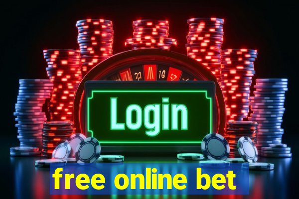 free online bet