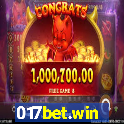 017bet.win