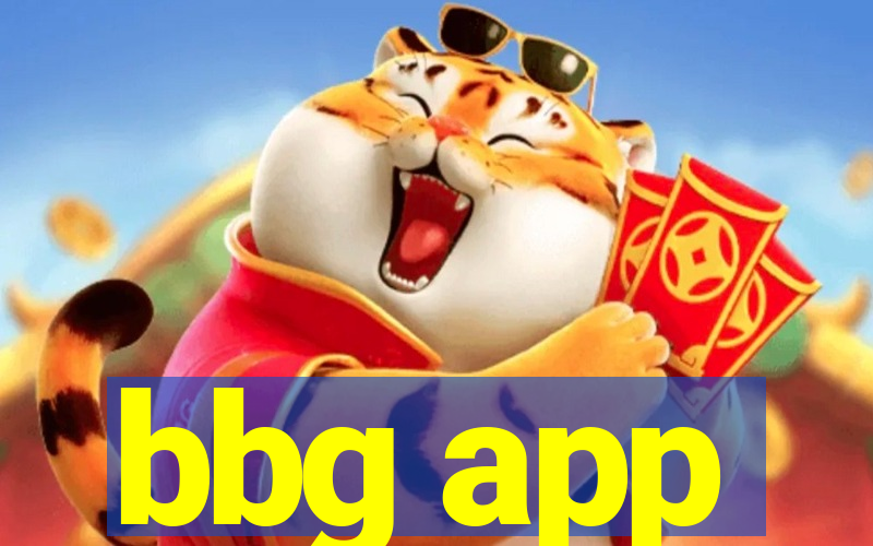 bbg app