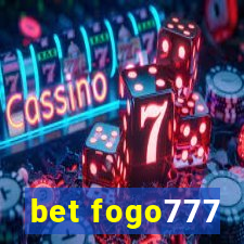 bet fogo777