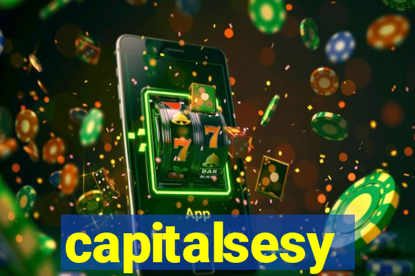 capitalsesy