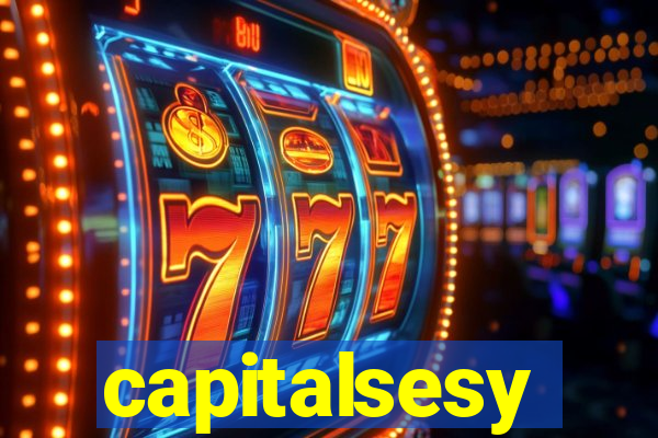 capitalsesy