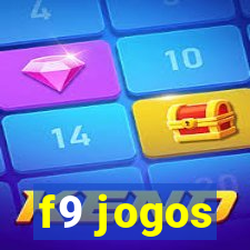 f9 jogos