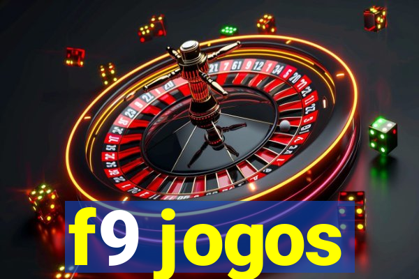 f9 jogos