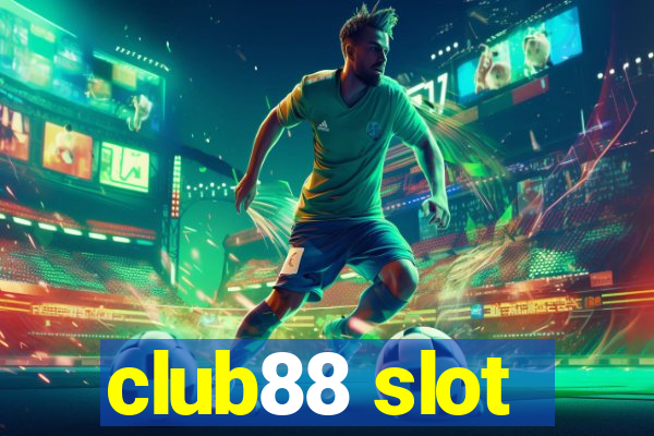 club88 slot