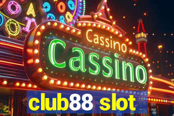 club88 slot