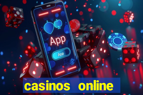 casinos online bonus no deposit