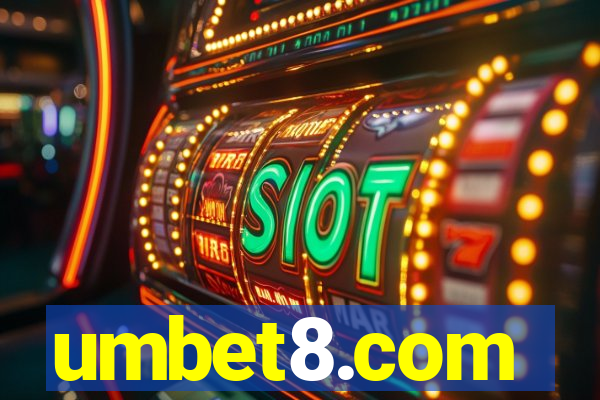 umbet8.com