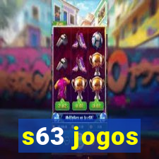 s63 jogos