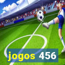 jogos 456