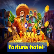 fortuna hotel