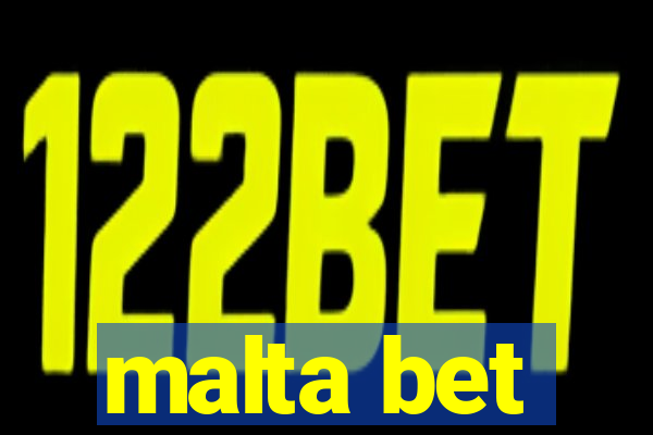 malta bet