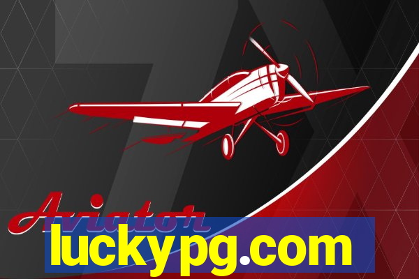 luckypg.com