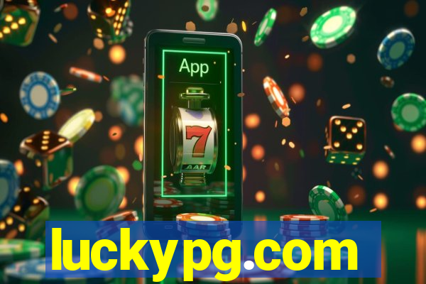 luckypg.com