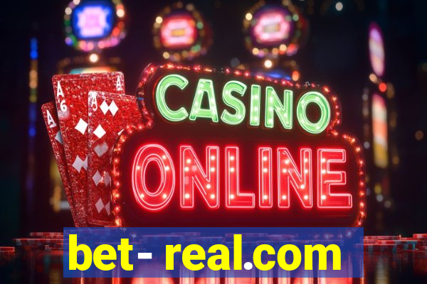 bet- real.com