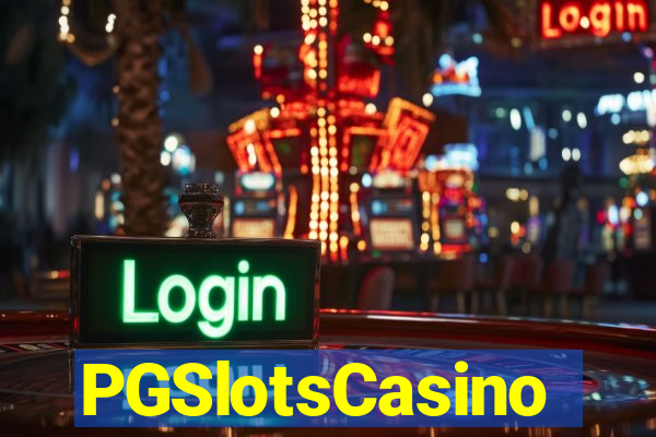 PGSlotsCasino