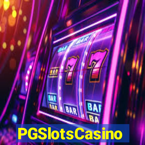 PGSlotsCasino