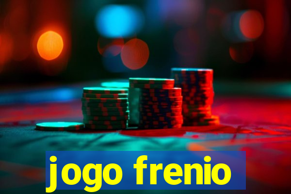 jogo frenio