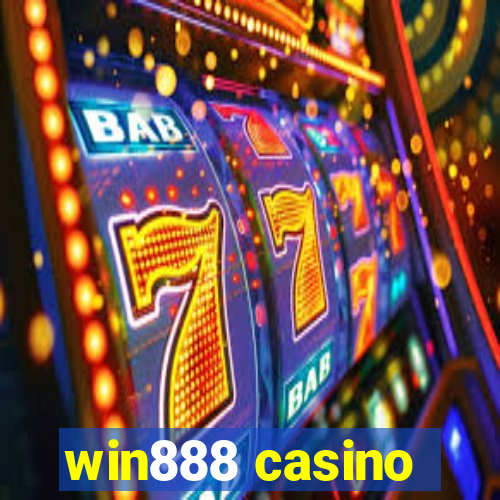 win888 casino