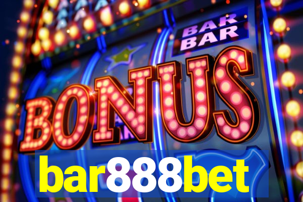 bar888bet