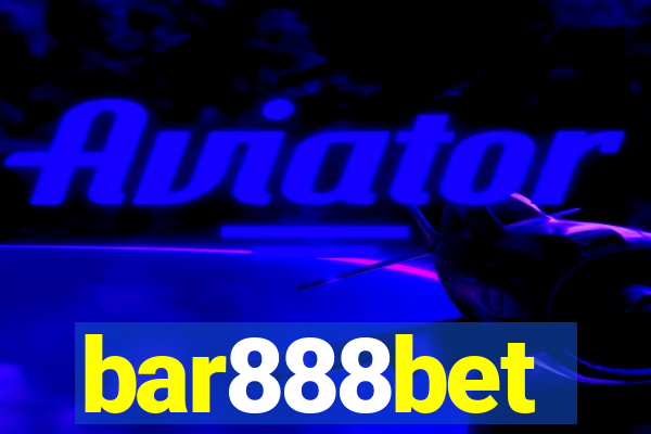 bar888bet