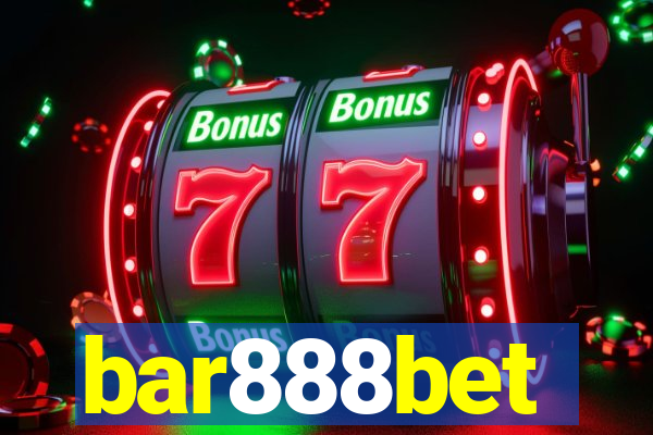 bar888bet