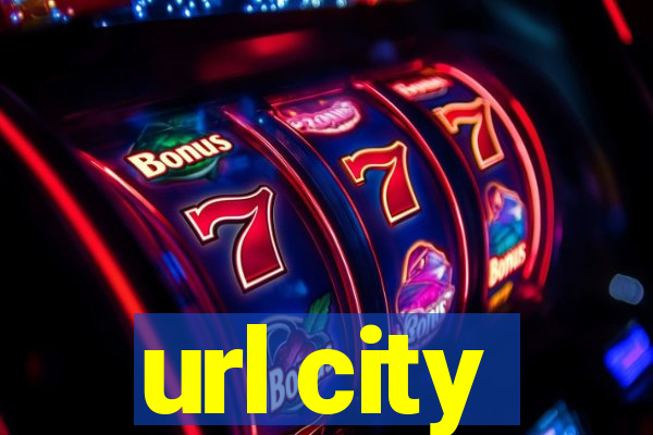 url city