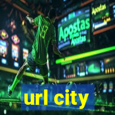 url city