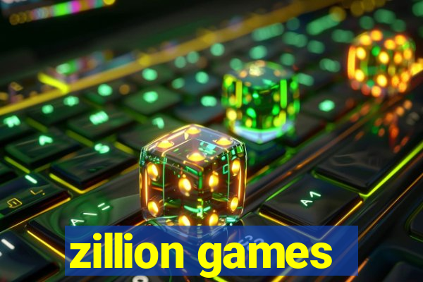 zillion games