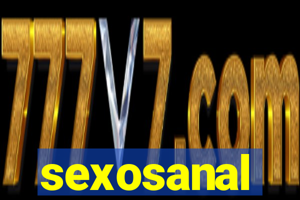 sexosanal