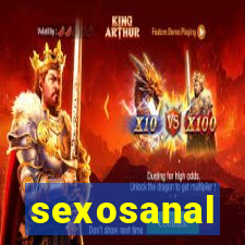 sexosanal