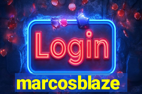 marcosblaze