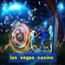 las vegas casino slot machines