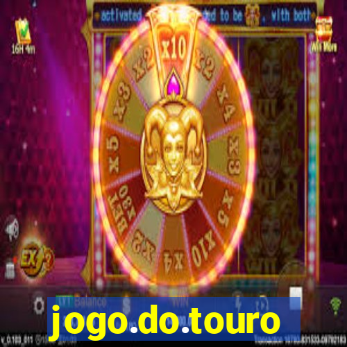 jogo.do.touro