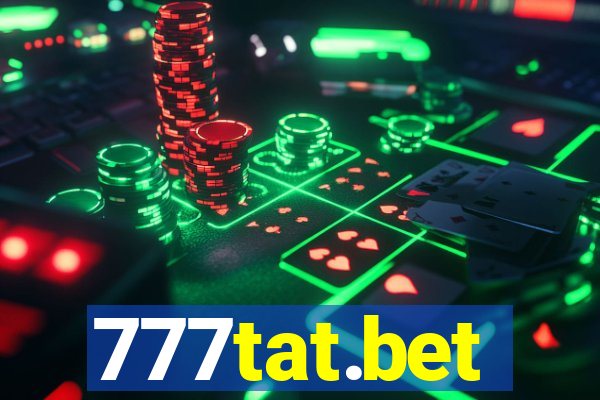 777tat.bet