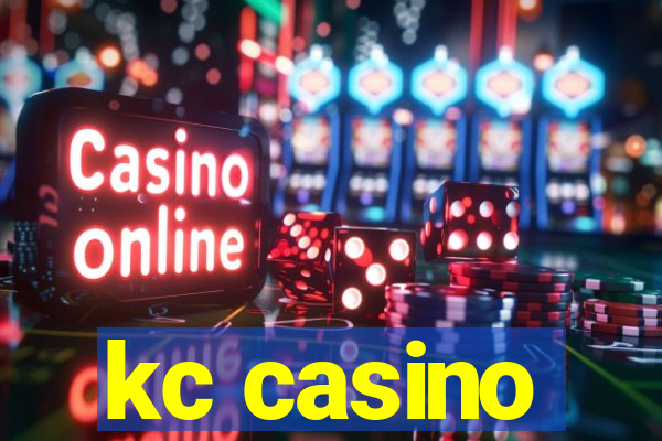 kc casino