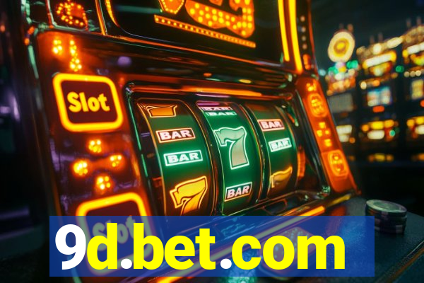 9d.bet.com