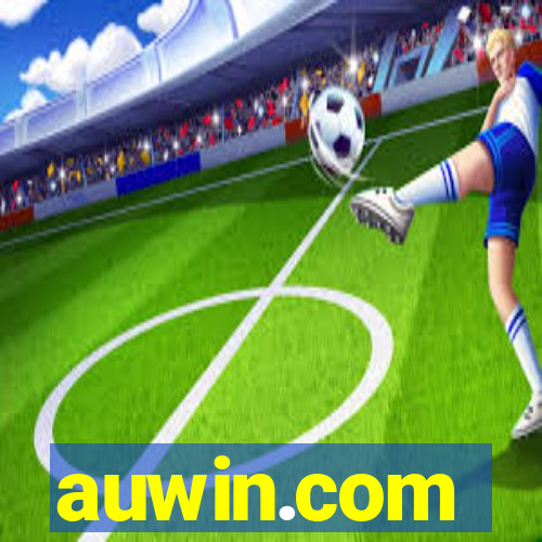 auwin.com