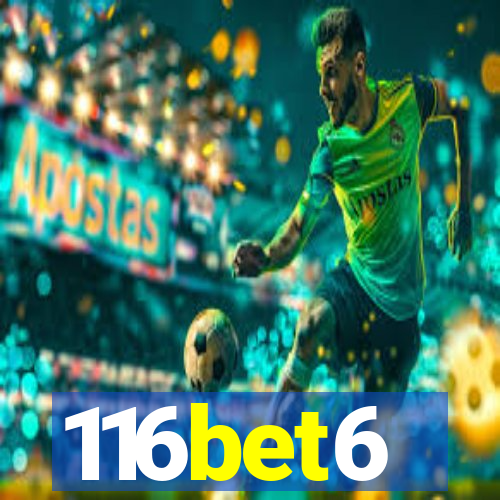 116bet6