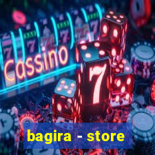 bagira - store