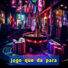 jogo que da para jogar com 1 real