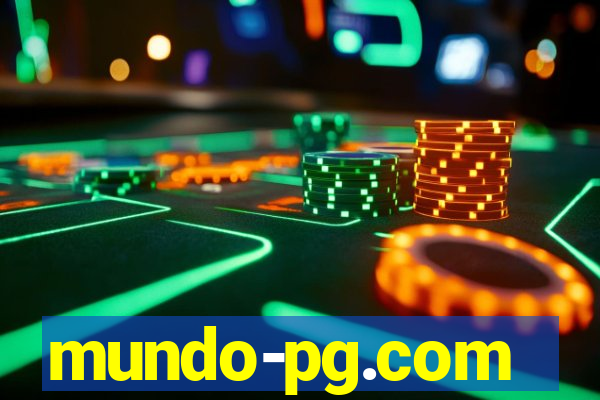 mundo-pg.com