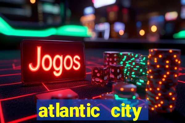 atlantic city casino hotel deals