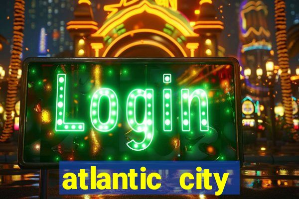 atlantic city casino hotel deals