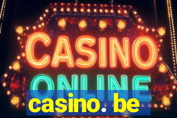 casino. be